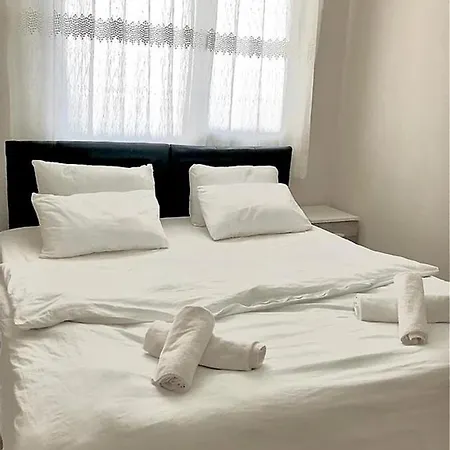 Alaz Aparthotel Buca