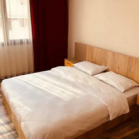 Aparthotel Alaz Buca