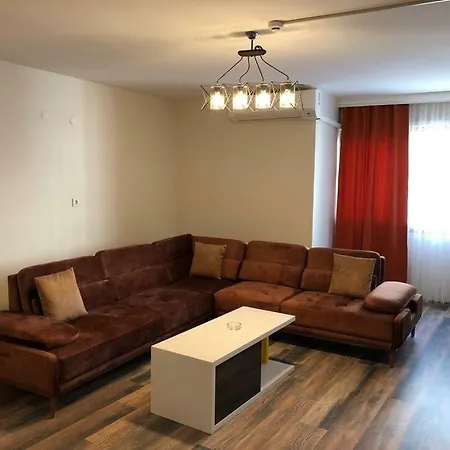 Aparthotel Alaz Buca