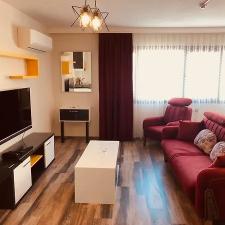 Aparthotel Alaz