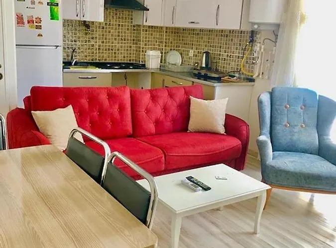 Aparthotel Alaz Buca