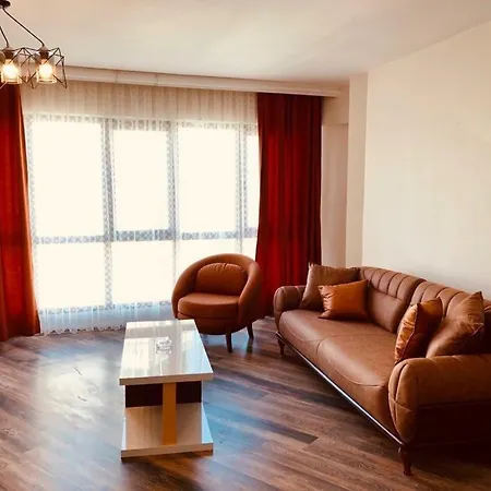 Alaz Apartmanhotel Buca