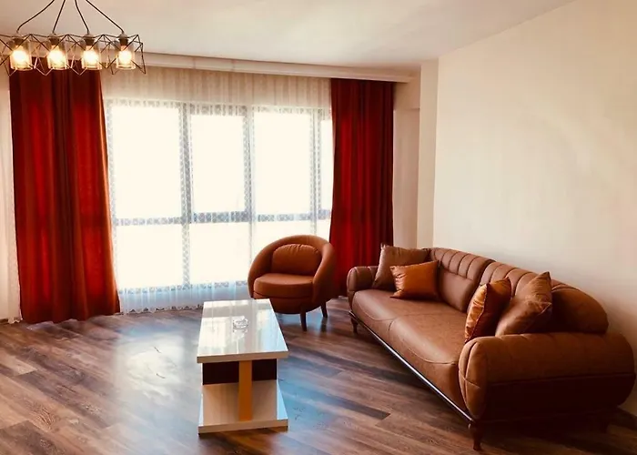 Alaz Suıt Apart Otel Buca